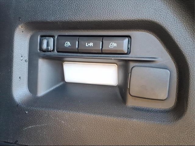 used 2023 Ford Explorer car, priced at $39,995