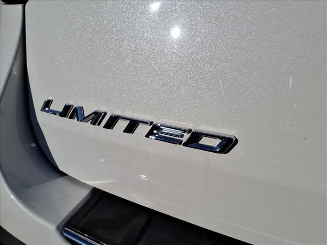 used 2023 Ford Explorer car, priced at $39,995