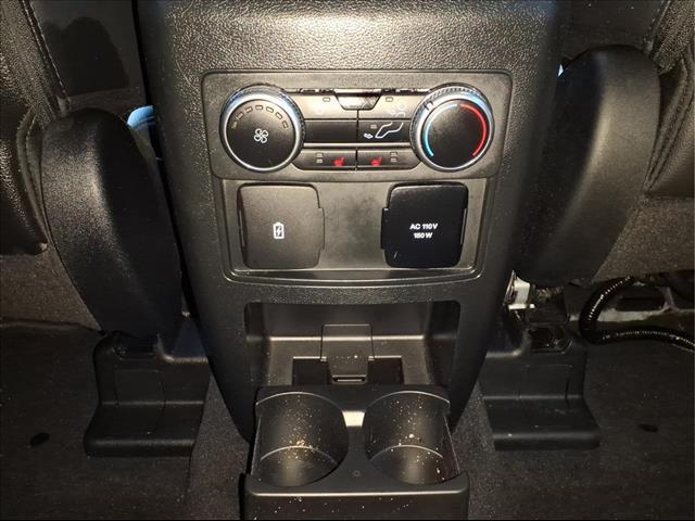 used 2023 Ford Explorer car, priced at $39,995