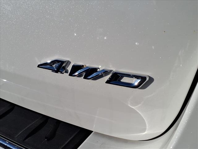 used 2023 Ford Explorer car, priced at $39,995