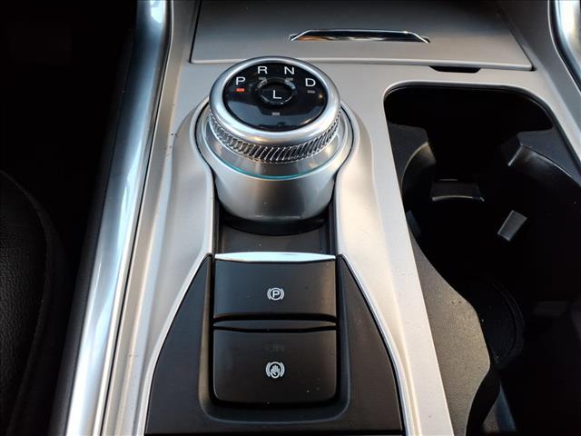 used 2023 Ford Explorer car, priced at $39,995