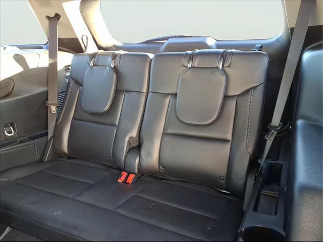 used 2023 Ford Explorer car, priced at $39,995