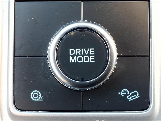 used 2023 Ford Explorer car, priced at $39,995