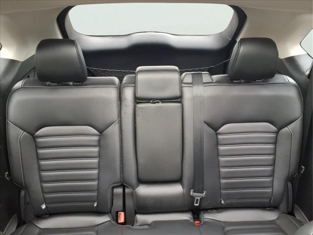 used 2023 Ford Edge car, priced at $28,995