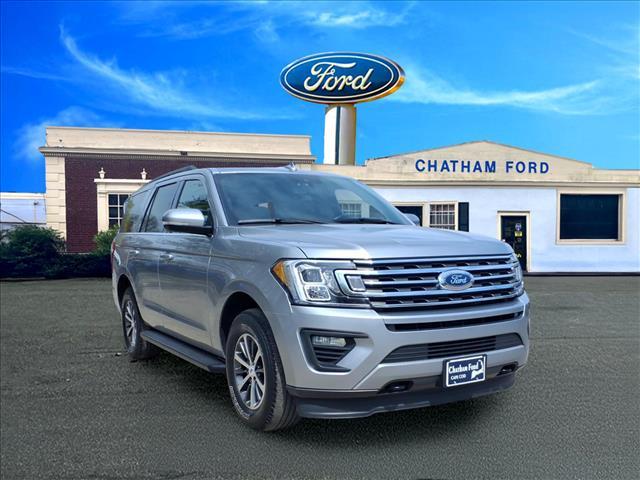 used 2020 Ford Expedition car, priced at $31,995
