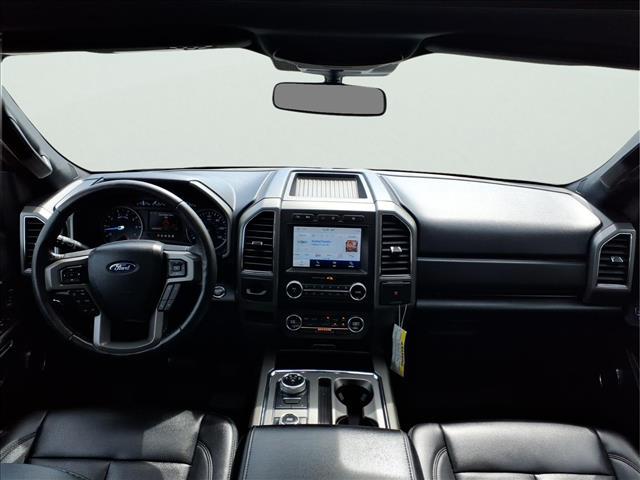 used 2020 Ford Expedition car, priced at $31,995