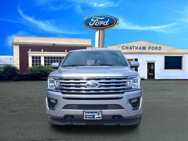 used 2020 Ford Expedition car, priced at $31,995