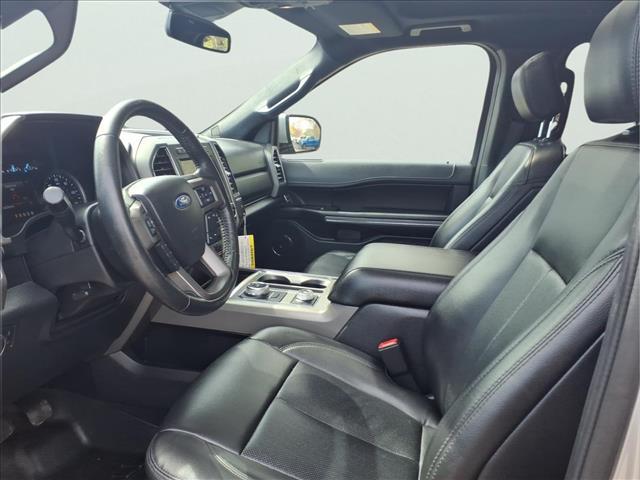 used 2020 Ford Expedition car, priced at $31,995