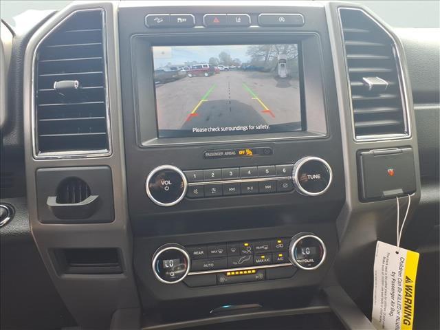 used 2020 Ford Expedition car, priced at $31,995