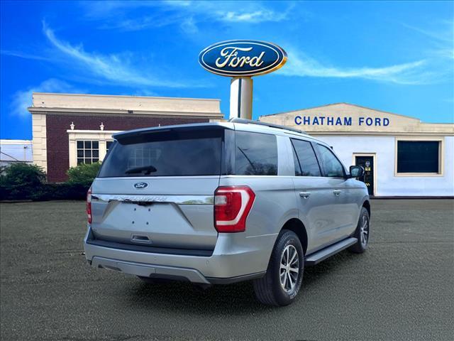 used 2020 Ford Expedition car, priced at $31,995