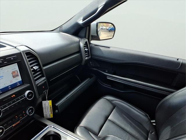 used 2020 Ford Expedition car, priced at $31,995