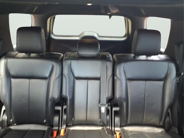used 2020 Ford Expedition car, priced at $31,995