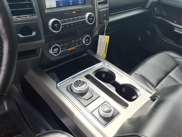 used 2020 Ford Expedition car, priced at $31,995