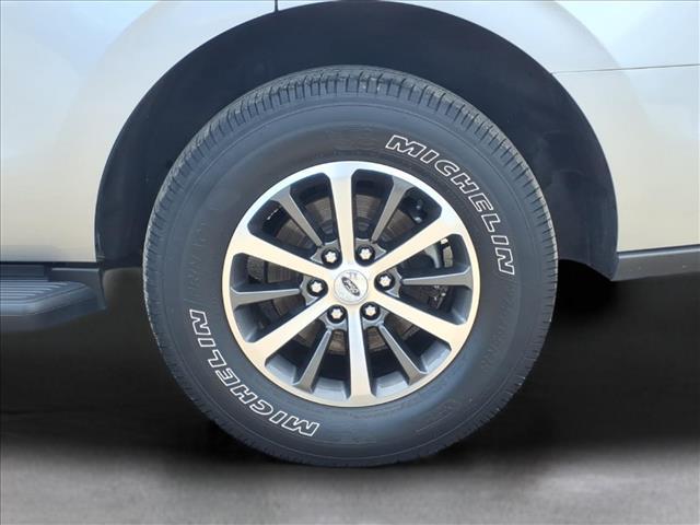 used 2020 Ford Expedition car, priced at $31,995