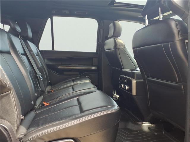 used 2020 Ford Expedition car, priced at $31,995