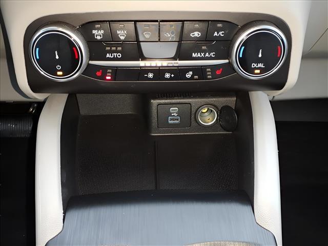 used 2023 Ford Escape car, priced at $22,995