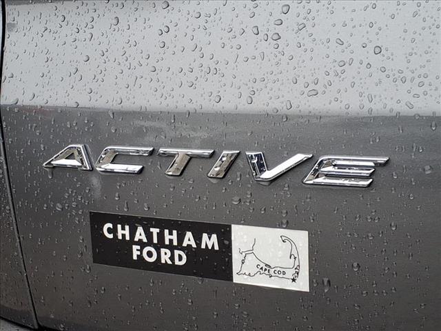 used 2023 Ford Escape car, priced at $22,995