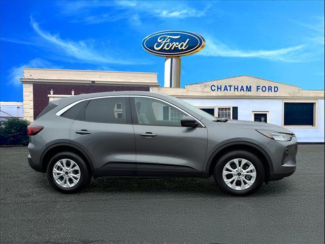 used 2023 Ford Escape car, priced at $22,995