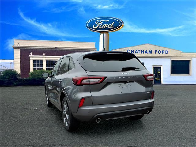 used 2023 Ford Escape car, priced at $27,995