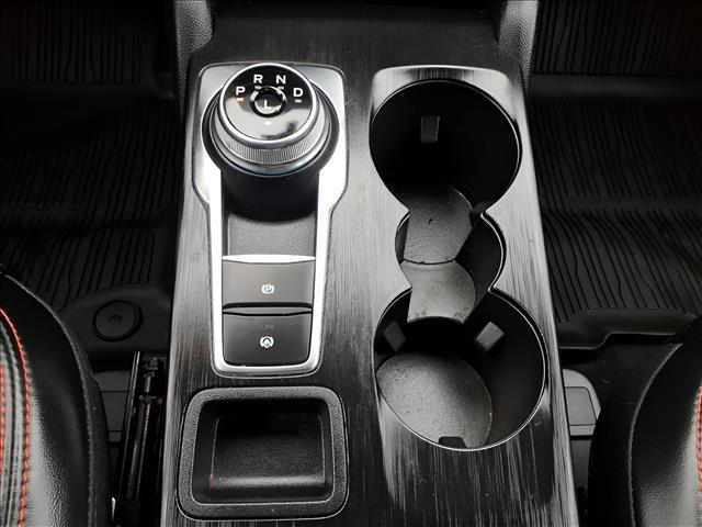 used 2023 Ford Escape car, priced at $27,995