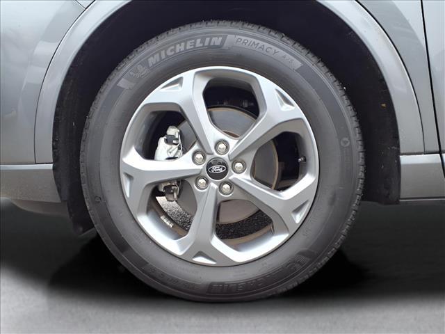 used 2023 Ford Escape car, priced at $27,995