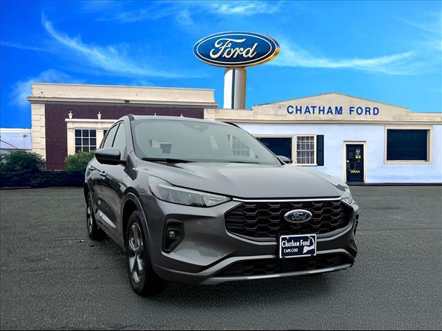 used 2023 Ford Escape car, priced at $27,995