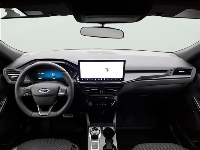 used 2023 Ford Escape car, priced at $27,995