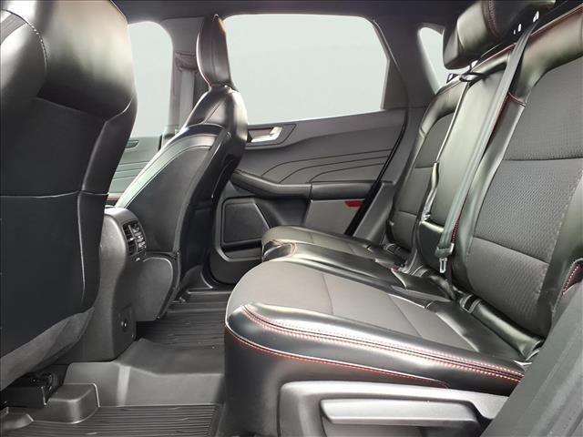 used 2023 Ford Escape car, priced at $27,995