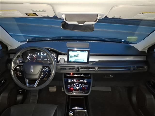 used 2022 Lincoln Corsair car, priced at $26,995