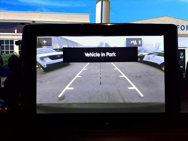 used 2022 Lincoln Corsair car, priced at $26,995