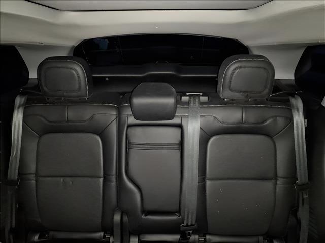 used 2022 Lincoln Corsair car, priced at $26,995