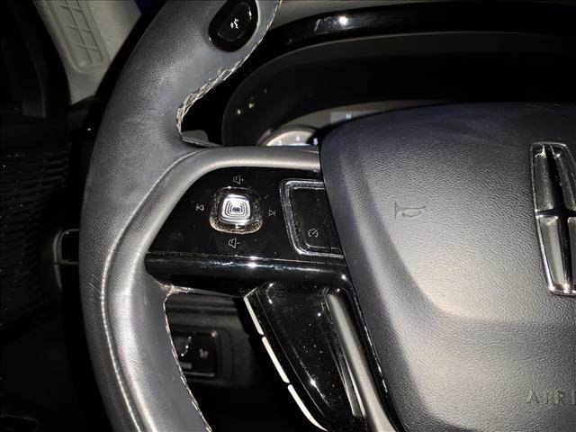 used 2022 Lincoln Corsair car, priced at $26,995