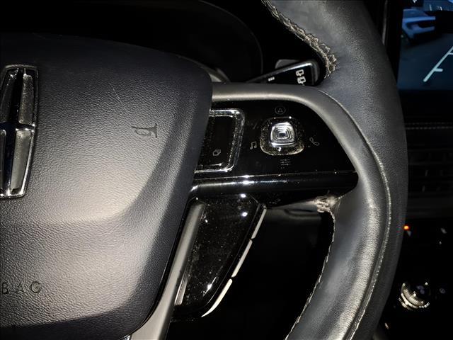 used 2022 Lincoln Corsair car, priced at $26,995