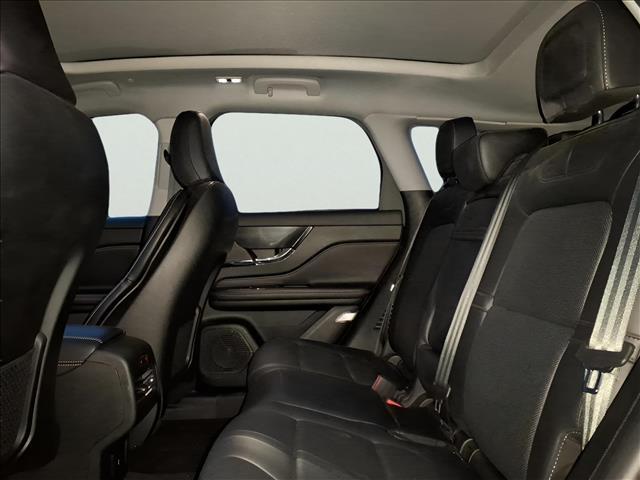 used 2022 Lincoln Corsair car, priced at $26,995