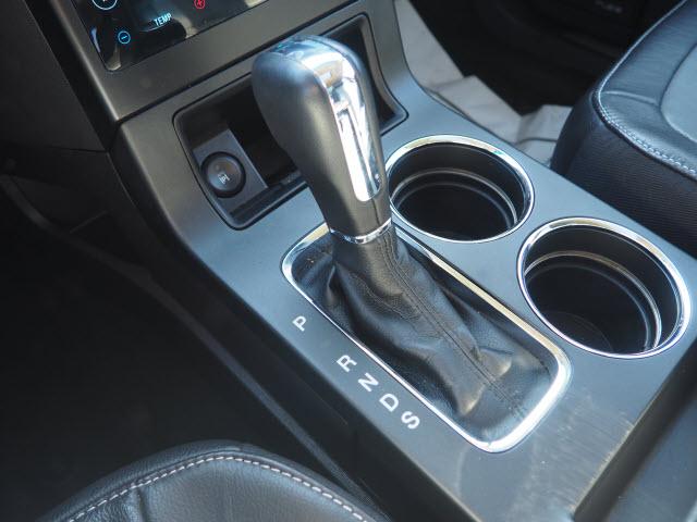 used 2015 Ford Flex car, priced at $10,995