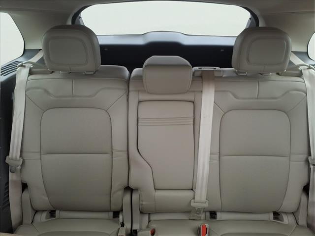 used 2022 Lincoln Corsair car, priced at $27,995