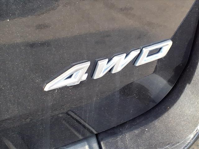 used 2021 Ford Explorer car, priced at $21,995