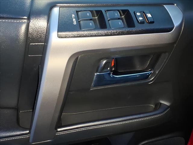 used 2021 Toyota 4Runner car, priced at $36,995