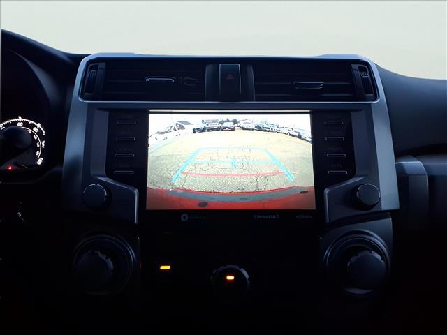 used 2021 Toyota 4Runner car, priced at $36,995