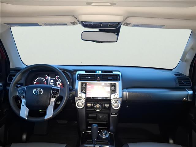 used 2021 Toyota 4Runner car, priced at $36,995