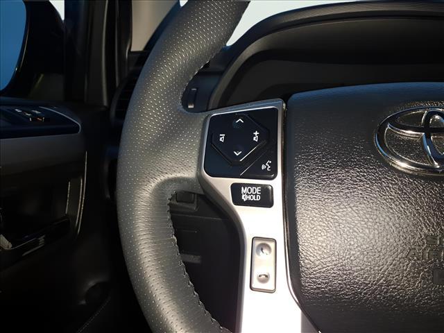 used 2021 Toyota 4Runner car, priced at $36,995