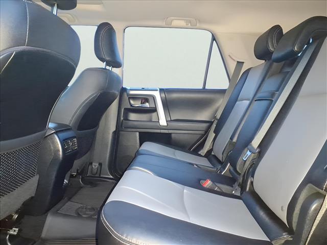 used 2021 Toyota 4Runner car, priced at $36,995