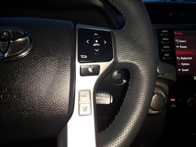 used 2021 Toyota 4Runner car, priced at $36,995