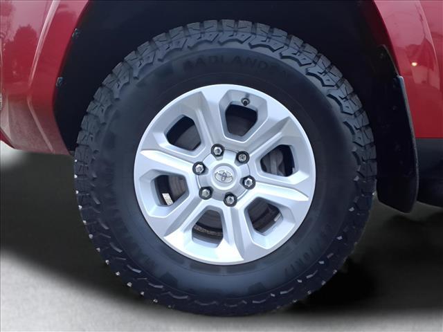 used 2021 Toyota 4Runner car, priced at $36,995