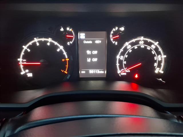 used 2021 Toyota 4Runner car, priced at $36,995