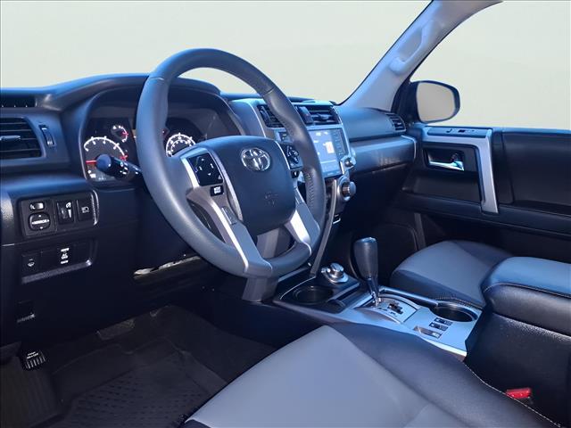 used 2021 Toyota 4Runner car, priced at $36,995