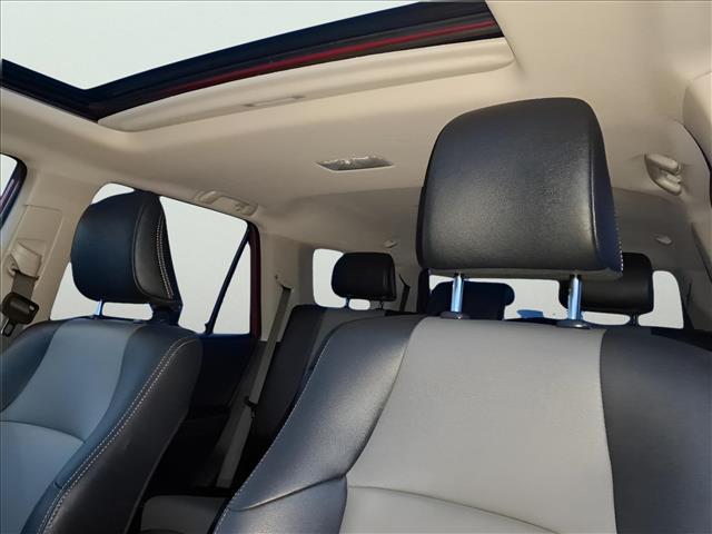 used 2021 Toyota 4Runner car, priced at $36,995