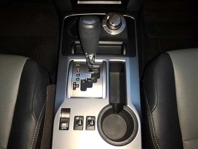 used 2021 Toyota 4Runner car, priced at $36,995