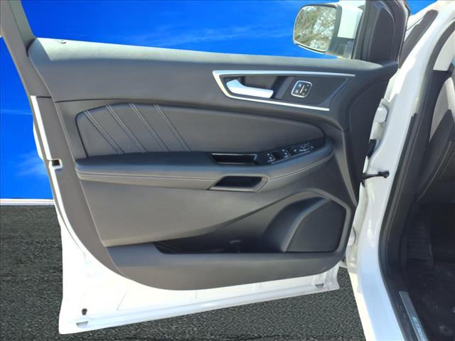 used 2018 Ford Edge car, priced at $16,995