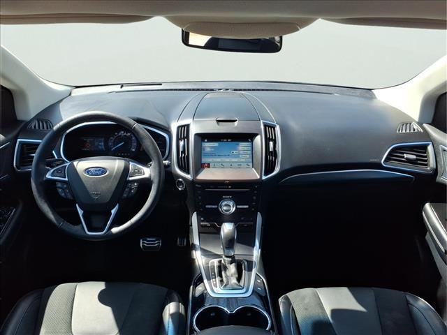 used 2018 Ford Edge car, priced at $16,995